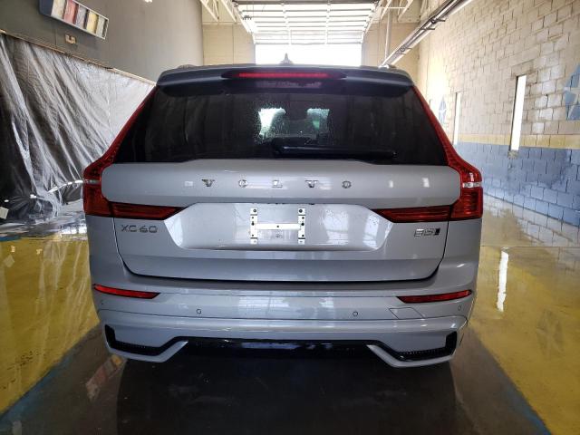 Photo 6 from auction – 2024 VOLVO XC60 PLUS with VIN YV4L12RL1R1885123