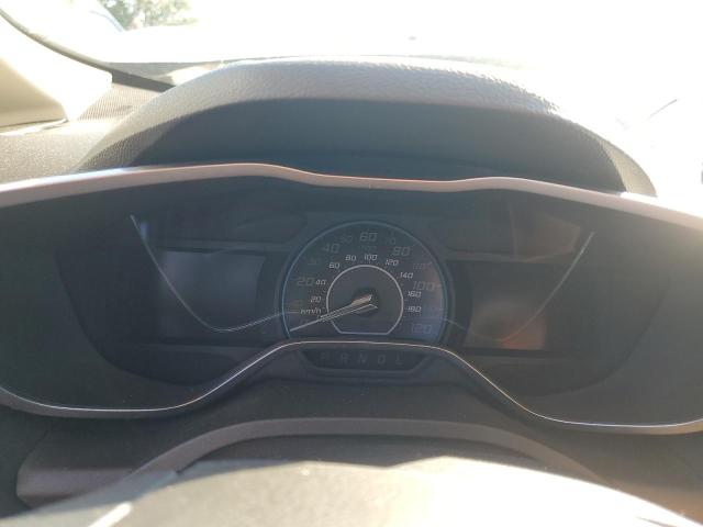 Photo 9 from auction – 2016 FORD C-MAX PREM with VIN 1FADP5CU7GL101415