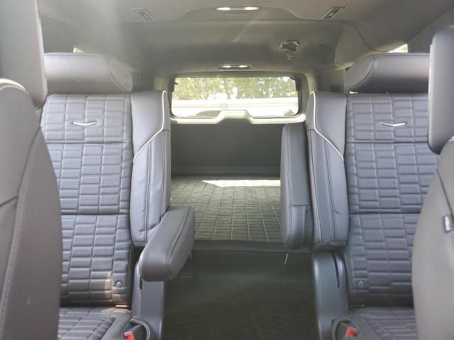 Photo 10 from auction – 2024 CADILLAC ESCALADE V with VIN 1GYS4SK97RR148556