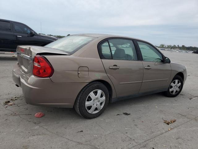 Photo 3 from auction – 2007 CHEVROLET MALIBU LS with VIN 1G1ZS58F07F141545