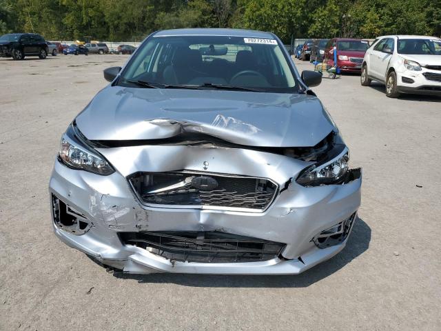 Photo 5 from auction – 2018 SUBARU IMPREZA with VIN 4S3GTAA65J3749665