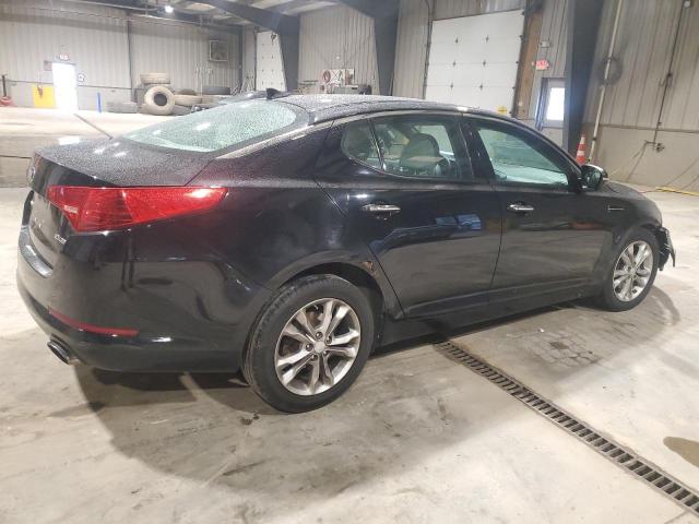 Photo 3 from auction – 2013 KIA OPTIMA EX with VIN 5XXGN4A7XDG126082