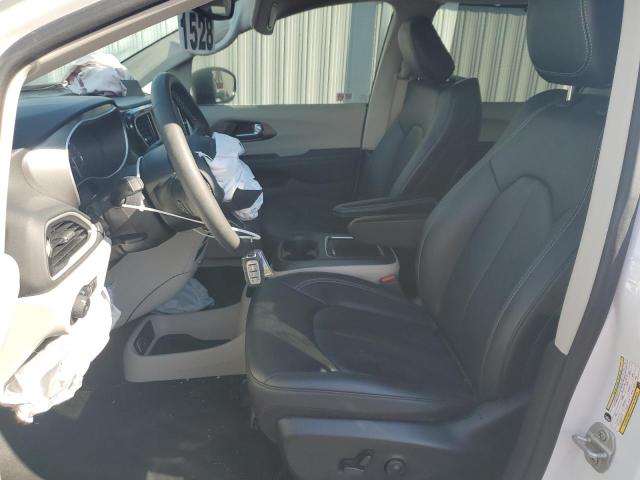 Photo 7 from auction – 2024 CHRYSLER PACIFICA T with VIN 2C4RC1BG2RR117631