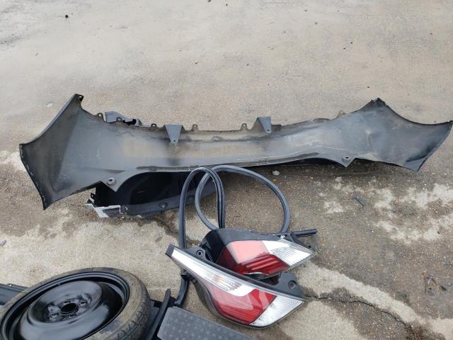 Photo 12 from auction – 2016 TOYOTA PRIUS C with VIN JTDKDTB31G1117242