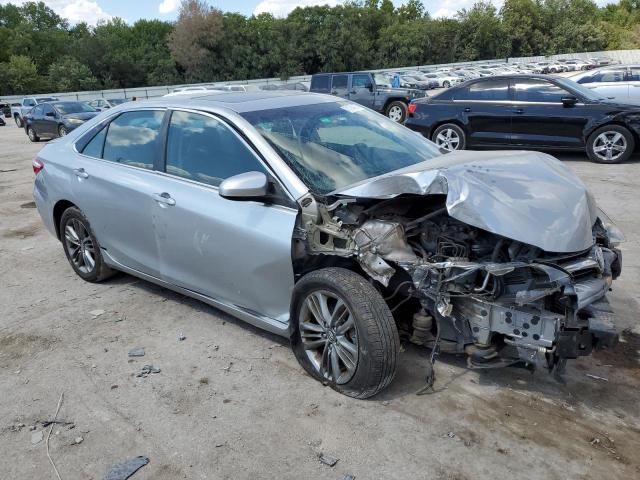 Photo 4 from auction – 2017 TOYOTA CAMRY LE with VIN 4T1BF1FK8HU416948
