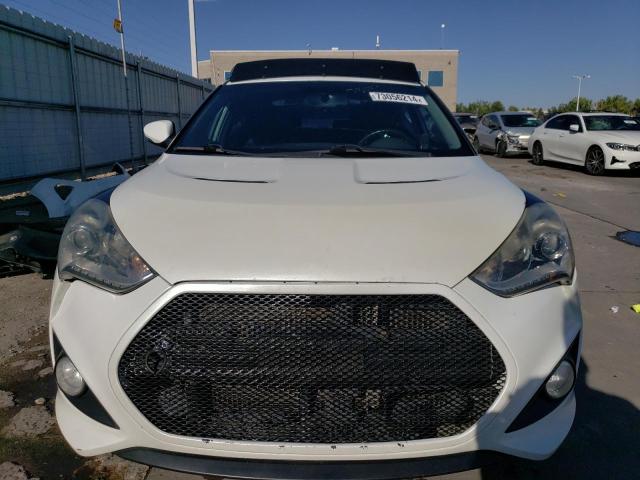 Photo 5 from auction – 2013 HYUNDAI VELOSTER T with VIN KMHTC6AEXDU136650