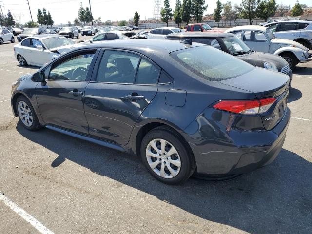 Photo 2 from auction – 2023 TOYOTA COROLLA LE with VIN JTDBCMFE4P3024210