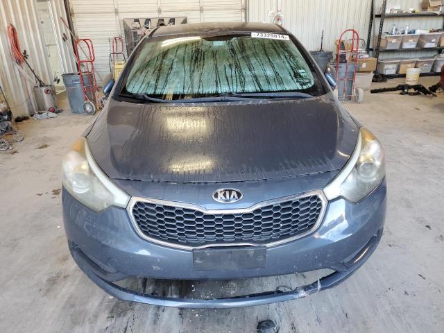 Photo 5 from auction – 2014 KIA FORTE LX with VIN KNAFX4A61E5147726