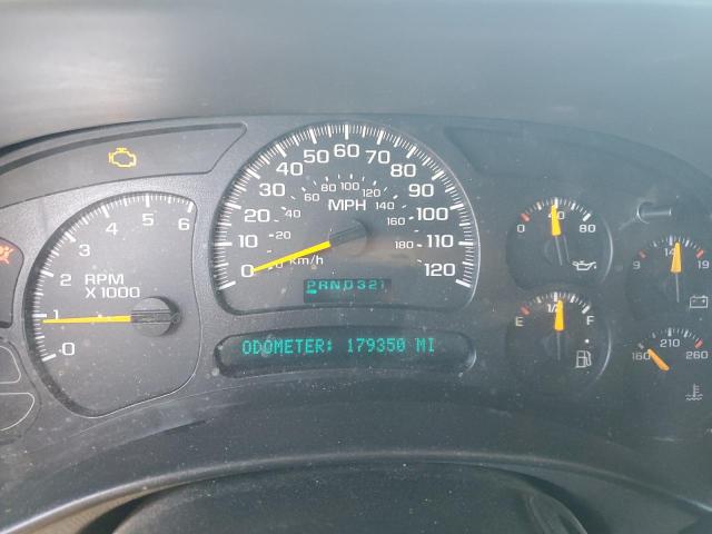 Photo 9 from auction – 2005 CHEVROLET SILVERADO with VIN 1GCEK19B55E154658