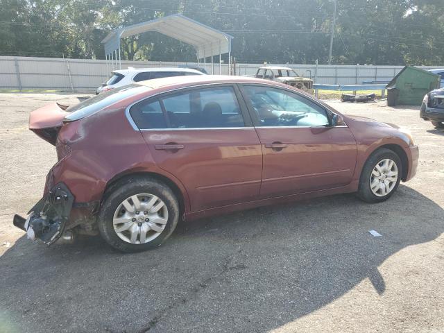 Photo 3 from auction – 2010 NISSAN ALTIMA BAS with VIN 1N4AL2AP0AN513018