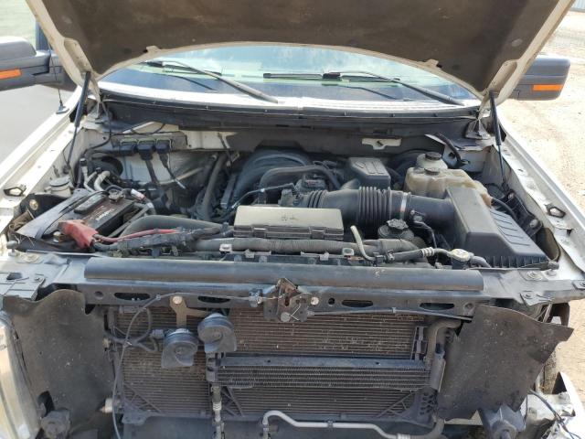 Photo 11 from auction – 2010 FORD F150 SUPER with VIN 1FTEW1C89AFD84127