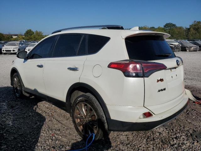 Photo 2 from auction – 2017 TOYOTA RAV4 LIMIT with VIN JTMYFREV6HJ714148