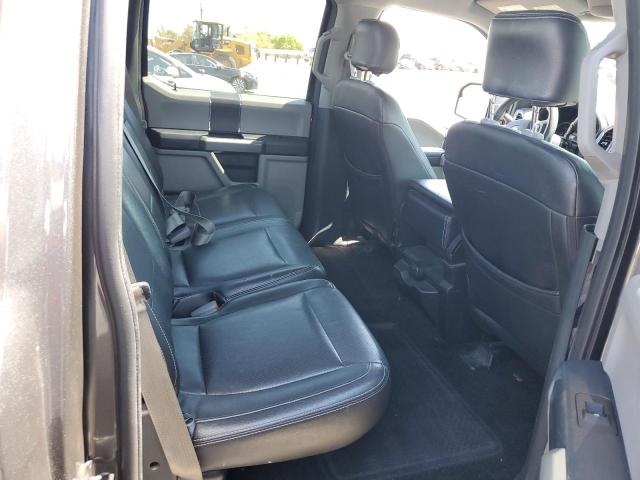 Photo 10 from auction – 2015 FORD F150 SUPER with VIN 1FTEW1CG2FKD29878
