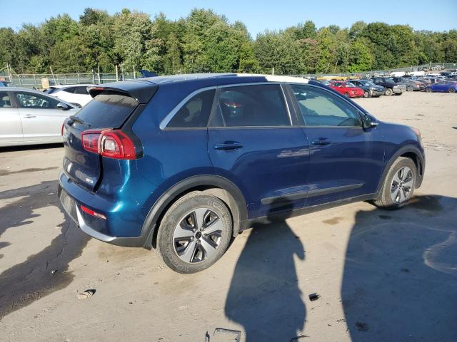 Фото 3 с аукциона – 2019 KIA NIRO EX с VIN KNDCC3LC0K5220191