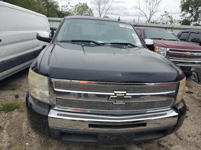 Photo 5 from auction – 2011 CHEVROLET SILVERADO with VIN 3GCPCREA7BG293888