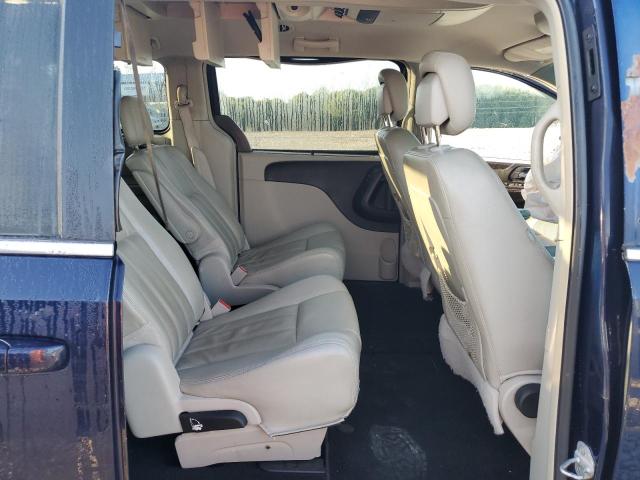 Photo 11 from auction – 2013 CHRYSLER TOWN & COU with VIN 2C4RC1BG9DR808387