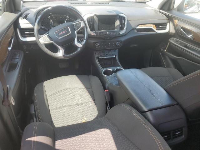 Photo 8 from auction – 2019 GMC TERRAIN SL with VIN 3GKALMEV9KL106500