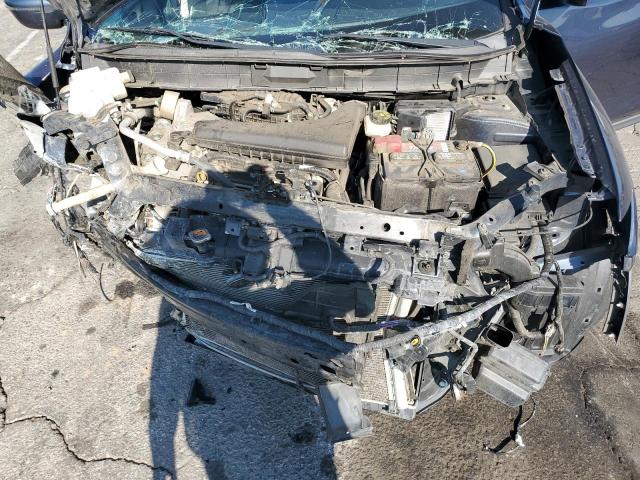 Photo 12 from auction – 2016 NISSAN ROGUE S with VIN KNMAT2MT9GP691025