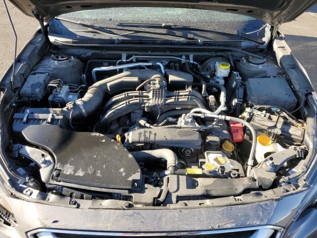 Photo 11 from auction – 2022 SUBARU OUTBACK PR with VIN 4S4BTAFC7N3225525