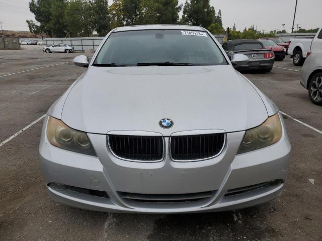 Photo 5 from auction – 2008 BMW 328 I SULE with VIN WBAVC53588FZ89611