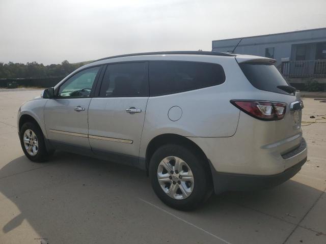 Photo 2 from auction – 2015 CHEVROLET TRAVERSE L with VIN 1GNKRFED6FJ335030