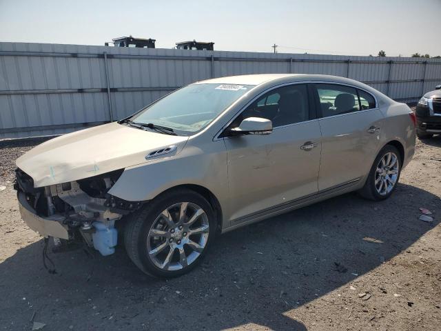 BUICK LACROSSE P 2014 with VIN 1G4GD5G39EF108293 - Photo from auction