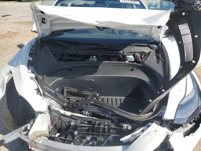Photo 11 from auction – 2023 TESLA MODEL 3 with VIN 5YJ3E1EA8PF606261
