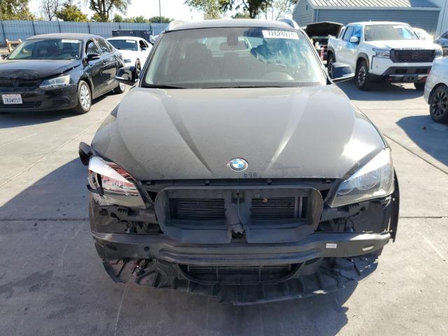 Photo 5 from auction – 2013 BMW X1 XDRIVE2 with VIN WBAVL1C50DVR90793