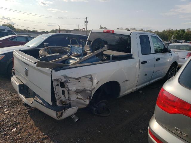 Photo 3 from auction – 2012 DODGE RAM 1500 S with VIN 1C6RD7FP0CS306916