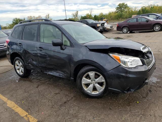 Photo 4 from auction – 2015 SUBARU FORESTER 2 with VIN JF2SJADC5FH542366