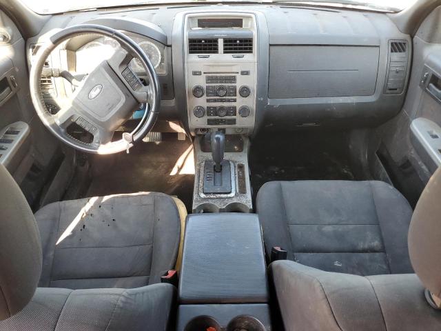 Foto 8 de la subasta – 2011 FORD ESCAPE XLT con VIN 1FMCU0D75BKA98020