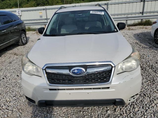 Photo 5 from auction – 2015 SUBARU FORESTER 2 with VIN JF2SJABC8FH431264