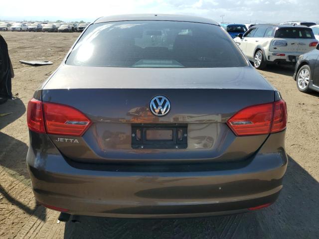 Photo 6 from auction – 2014 VOLKSWAGEN JETTA BASE with VIN 3VW2K7AJ8EM296678