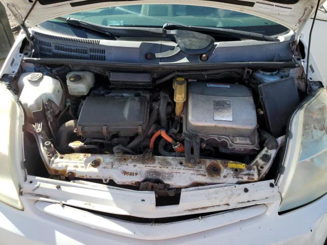 Photo 11 from auction – 2004 TOYOTA PRIUS with VIN JTDKB22UX40087006