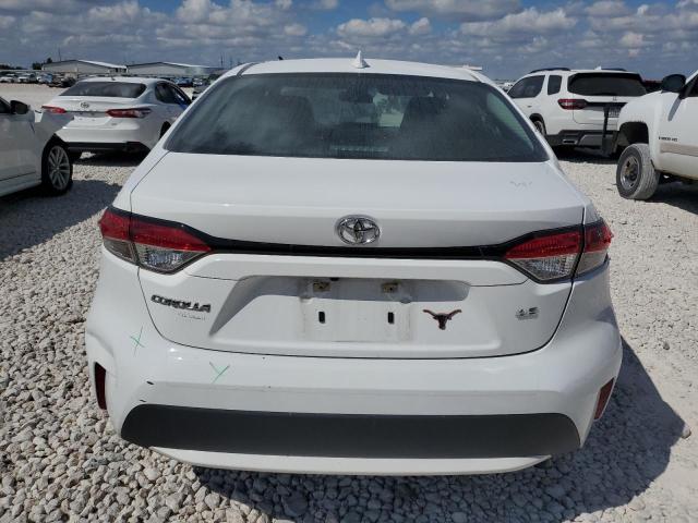 Photo 6 from auction – 2022 TOYOTA COROLLA LE with VIN 5YFEPMAE4NP387538