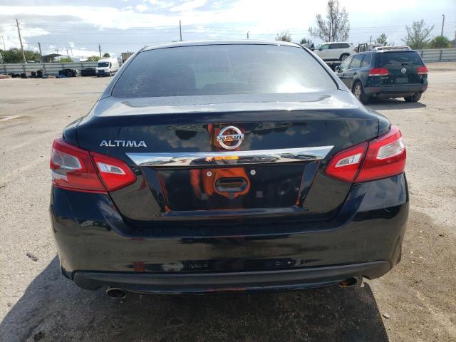 Photo 6 from auction – 2017 NISSAN ALTIMA 2.5 with VIN 1N4AL3AP2HN343020
