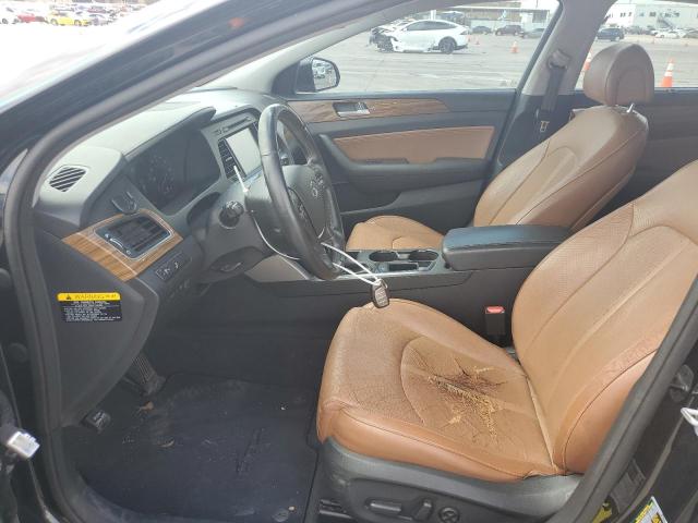 Photo 7 from auction – 2015 HYUNDAI SONATA SPO with VIN 5NPE34AF1FH019188