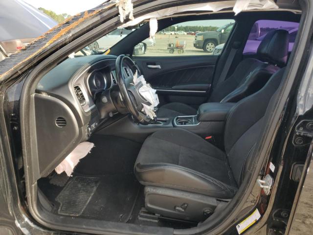 Photo 7 from auction – 2020 DODGE CHARGER SC with VIN 2C3CDXGJ9LH176347