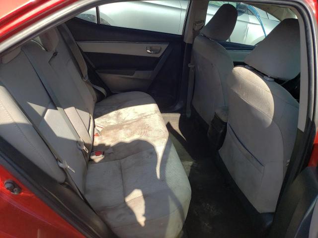 Photo 10 from auction – 2016 TOYOTA COROLLA L with VIN 5YFBURHE1GP467428