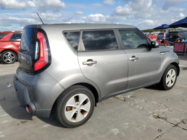Photo 3 from auction – 2015 KIA SOUL with VIN KNDJN2A29F7203194