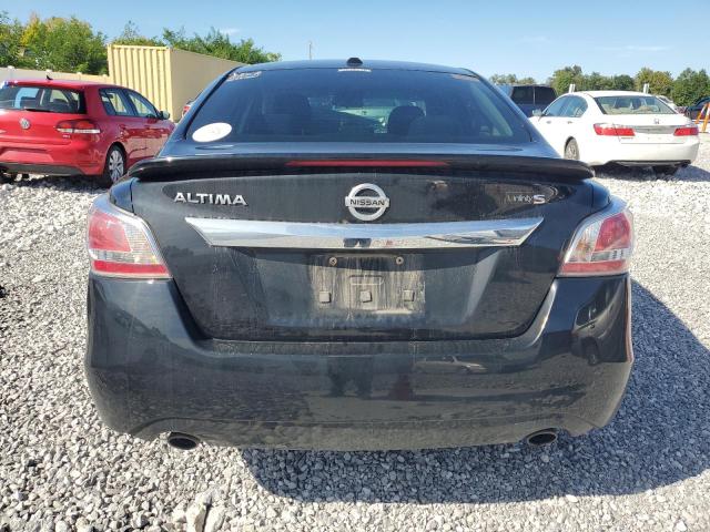 Photo 6 from auction – 2015 NISSAN ALTIMA 2.5 with VIN 1N4AL3AP6FC423946