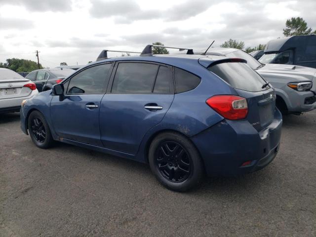 Photo 2 from auction – 2013 SUBARU IMPREZA LI with VIN JF1GPAG6XDH205591