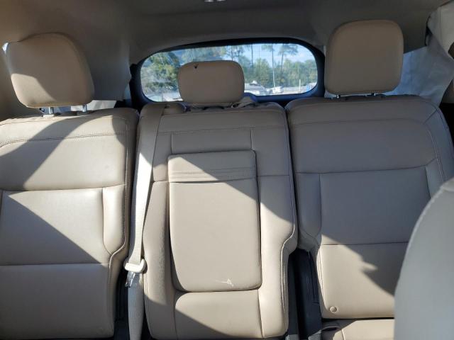 Photo 10 from auction – 2023 FORD EXPLORER X with VIN 1FMSK7DH6PGA05115