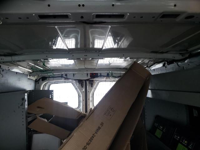 Photo 10 from auction – 2015 FORD TRANSIT T- with VIN 1FTNE1YMXFKA91442