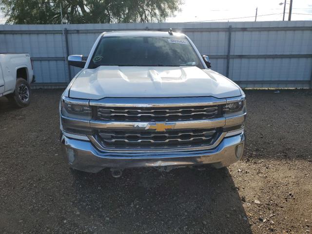 Photo 5 from auction – 2016 CHEVROLET SILVERADO with VIN 3GCPCSECXGG304298