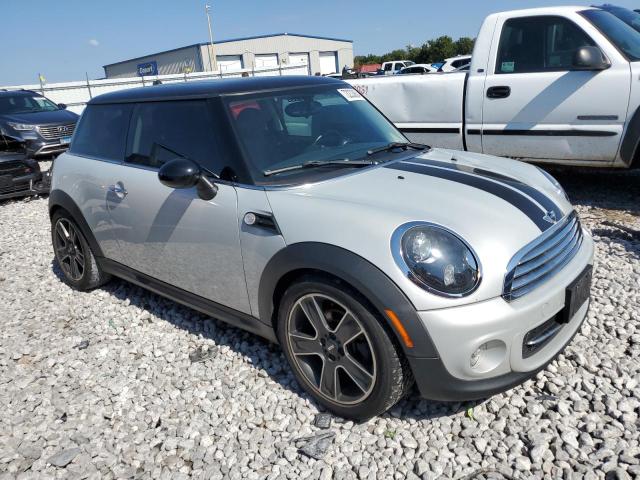 Photo 4 from auction – 2012 MINI COOPER with VIN WMWSU3C55CT540305