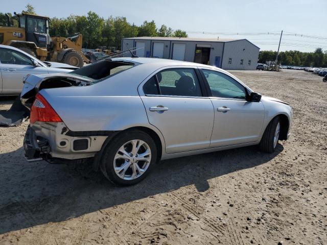 Photo 3 from auction – 2012 FORD FUSION SE with VIN 3FAHP0HA4CR215404