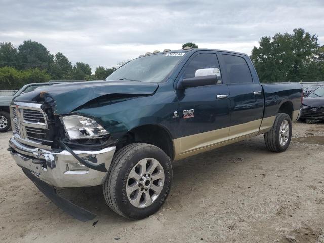 DODGE RAM 2500 2011 with VIN 3D7UT2CL9BG545659 - Photo from auction