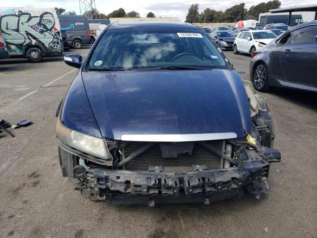 Photo 5 from auction – 2008 ACURA TL with VIN 19UUA66248A035870