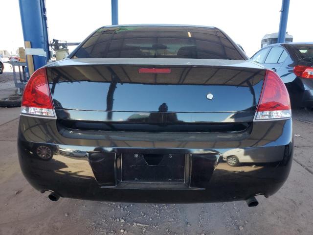 Photo 6 from auction – 2015 CHEVROLET IMPALA LIM with VIN 2G1WD5E37F1104232